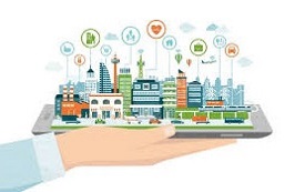 Smart Cities