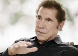 Steve Wynn