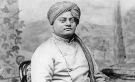 Swami Vivekananda