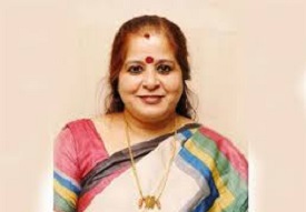 Usha Ananthasubramanian