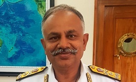 Western Naval Command