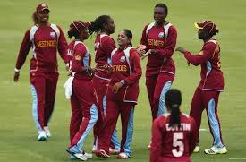 Women’s World T20