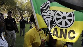 African National Congress