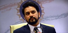 Anurag Thakur