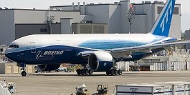 Boeing