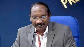 Dr. K Sivan