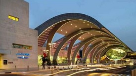 Dubai Airport