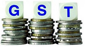 GST