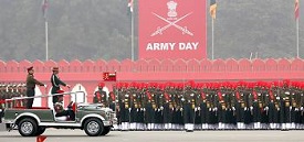 Indian Army Day