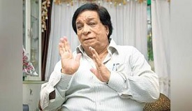 Kader Khan