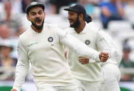 Kohli