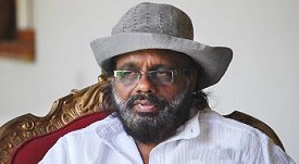 Lenin Rajendran