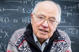 Michael Atiyah