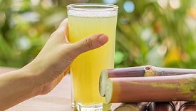 National Drink Sugarcane