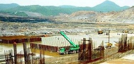 Polavaram Project