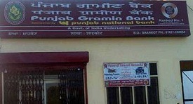 Regional Rural Banks