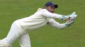 Rishabh Pant