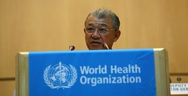 World Health Organization