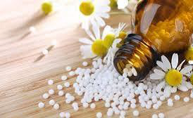 Homoeopathy