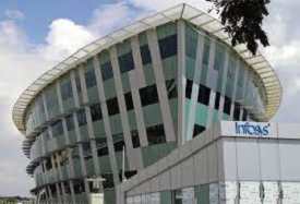 Infosys