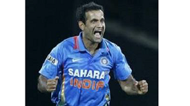 Irfan Pathan