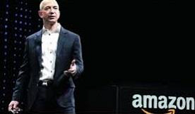 Jeff Bezos