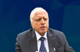 M S Swaminathan