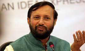 Prakash Javadekar