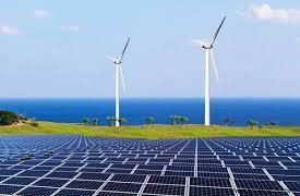 Renewable Energy