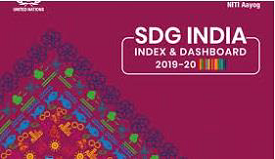 SDG India Index