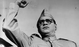 Subhash Chandra Bose