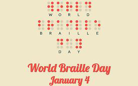 World Braille Day