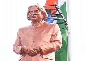 Abdul Kalam