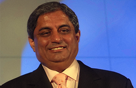 Aditya Puri