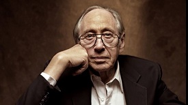 Alvin Toffler