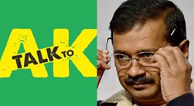 Arvind Kejriwal