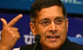 Arvind Subramanian