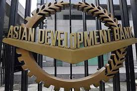 Asian Development Bank