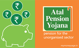 Atal Pension Yojana