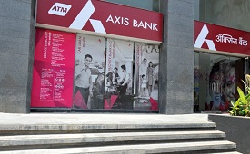 Axis Bank