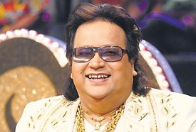 Bappi Lahiri