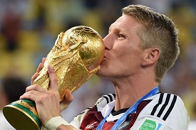 Bastian Schweinsteiger