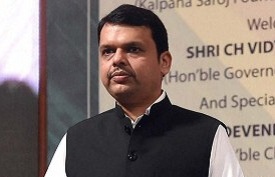 Devendra Fadnavis