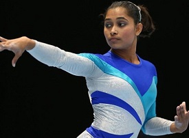 Dipa Karmakar