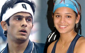 Dipika and Saurav