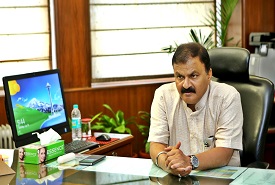 Dr. Guruprasad Mohapatra