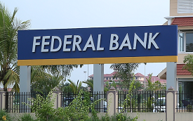 Federal Bank