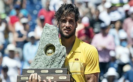 Feliciano Lopez