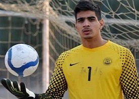 Gurpreet Singh Sandhu