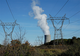 Hydro Power Plant